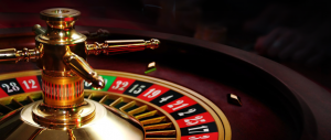 European Roulette Gold CasinoMango